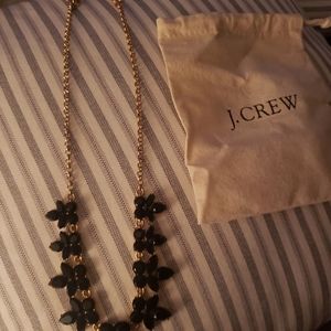 J crew necklace